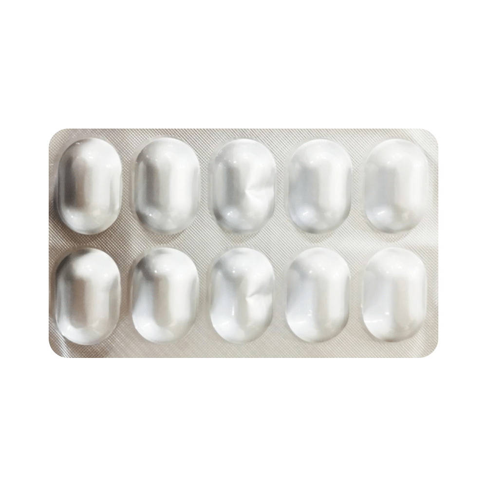 Linaxa M 2.5/1000 Tablet - Image 4