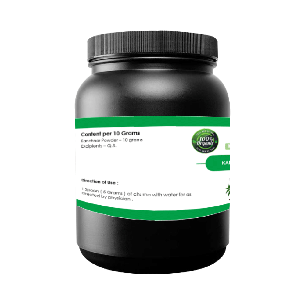 1ratti Kanchnar Powder - Image 2
