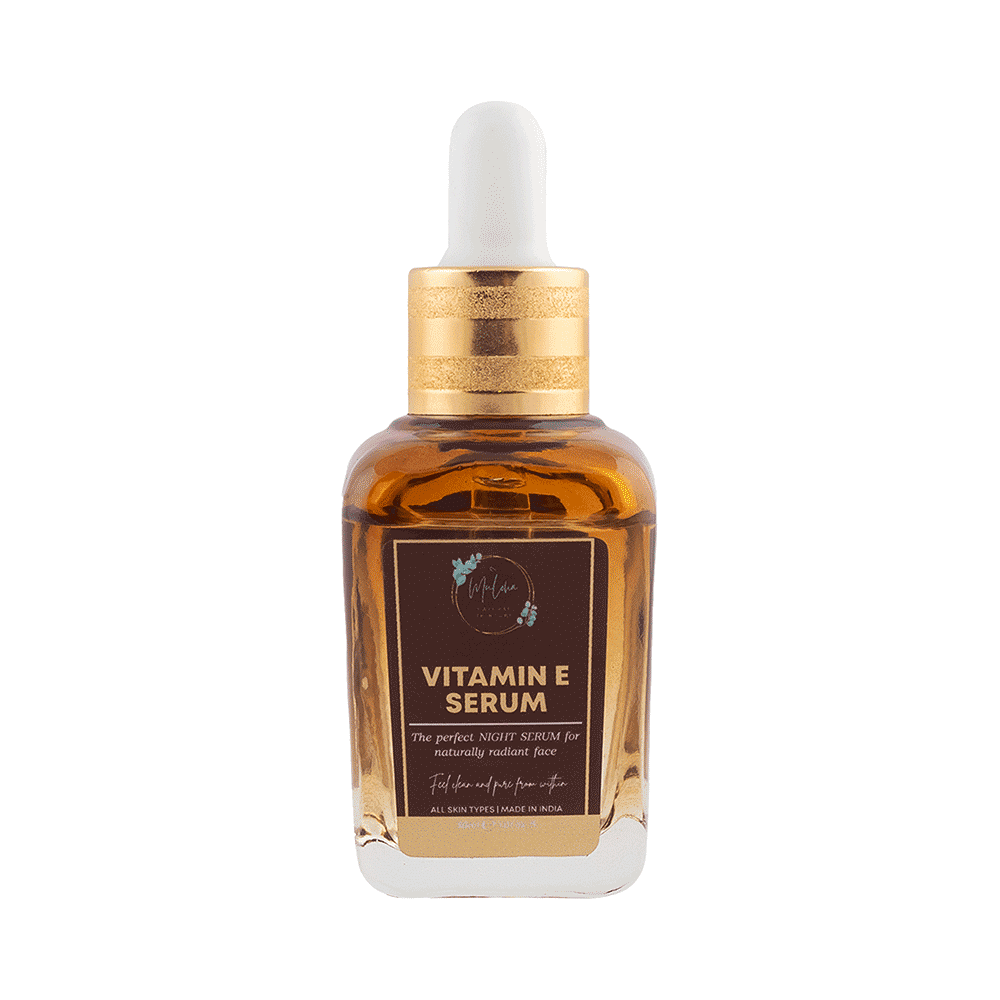 Muloha Vitamin E Serum