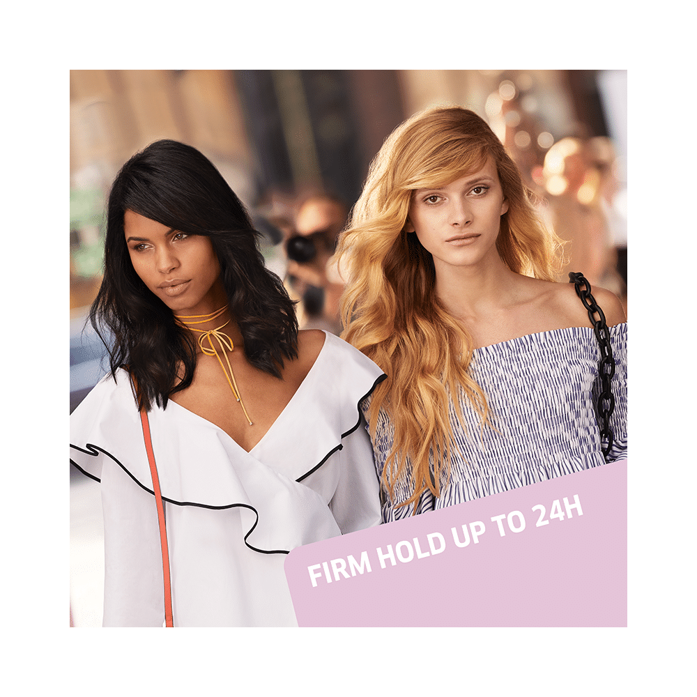 Wella Professionals EIMI Mistify Me Strong Hair Spray - Image 5