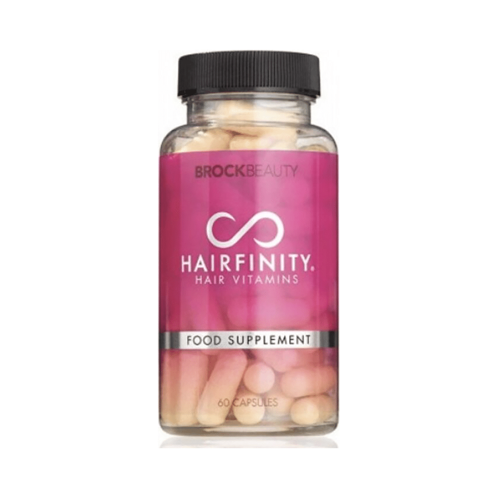 Hairfinity Healthy Hair Vitamins