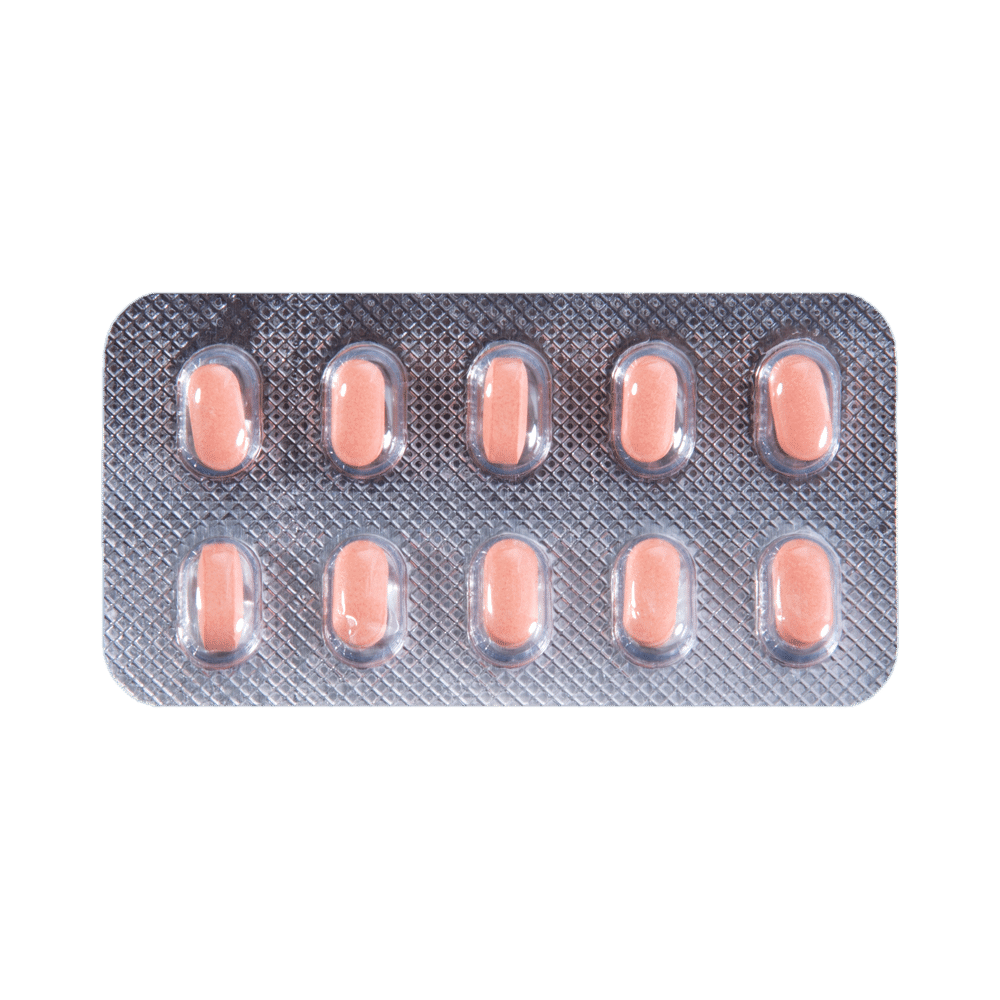 Irban 5mg Tablet - Image 4