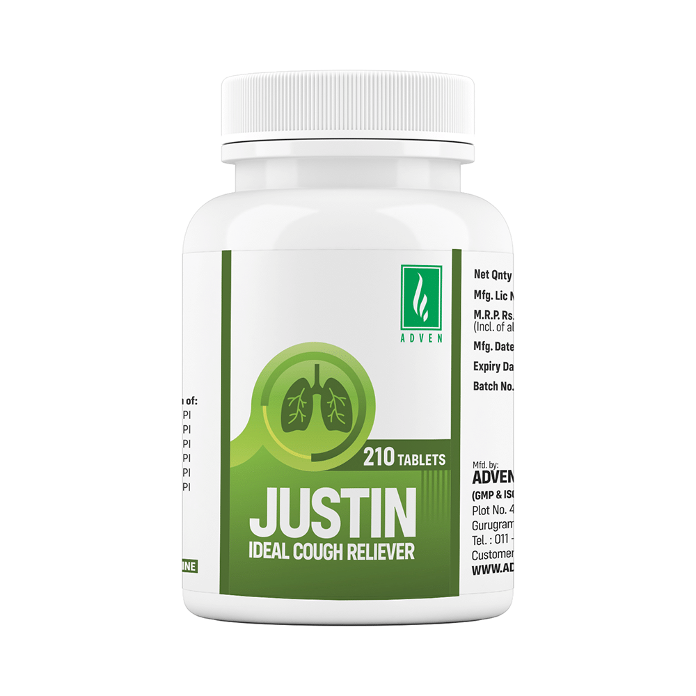 Adven Justin Tablet - Image 1
