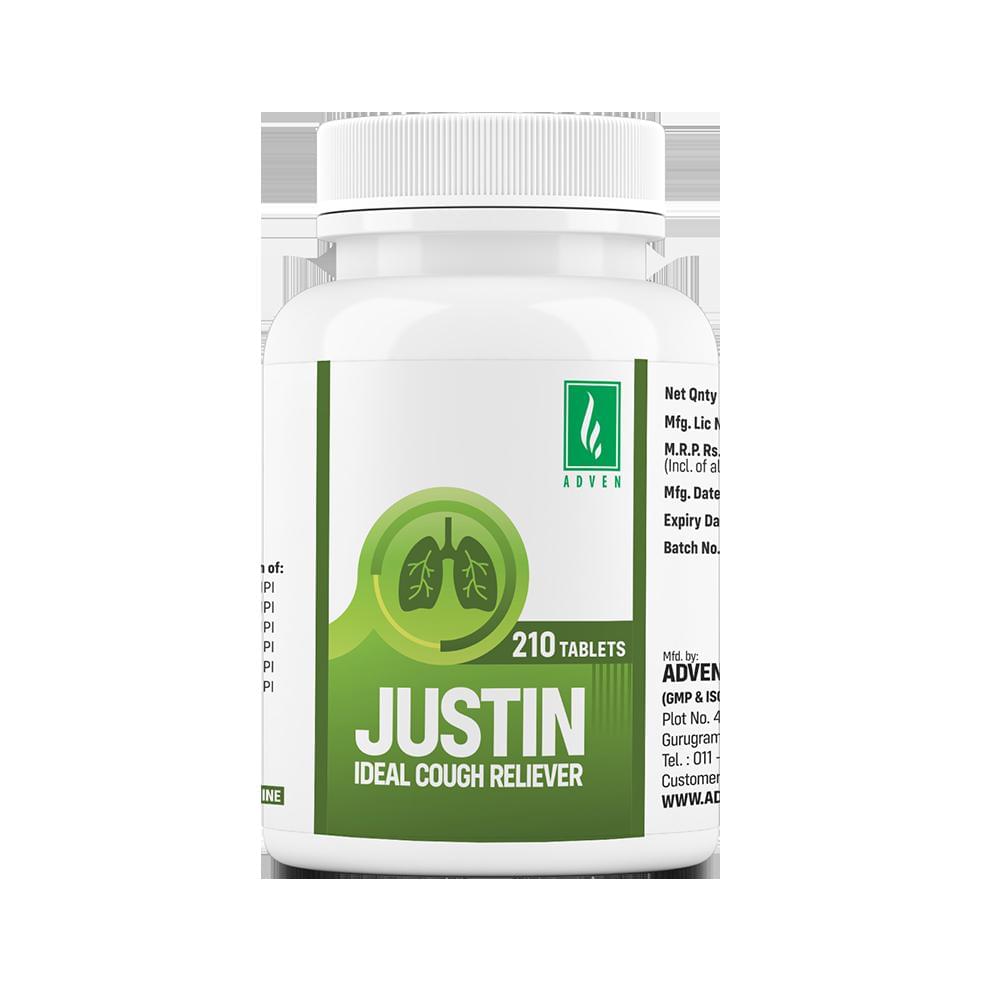 Adven Justin Tablet - Image 2