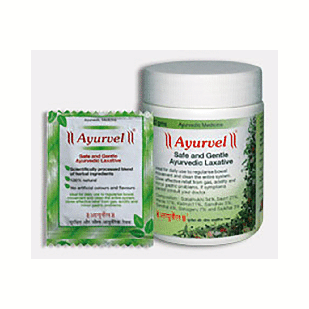 Ayurvel Powder
