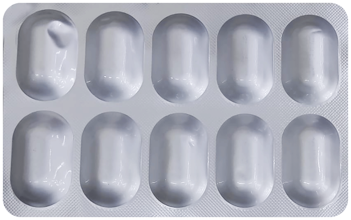 Crevast A 20 Capsule - Image 2