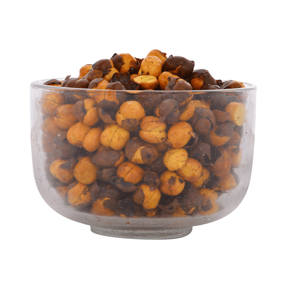 Roasted King Chana masala (150gm Each) Lemon Mint - Image 3