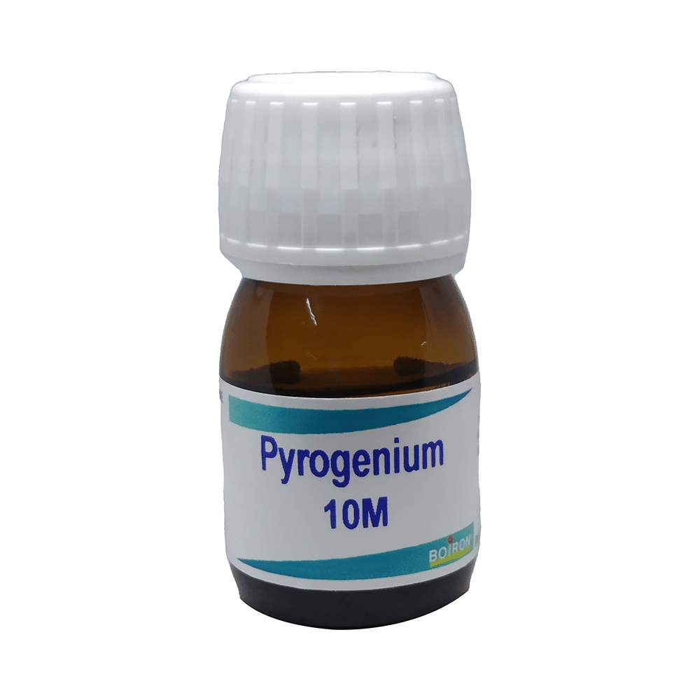 Boiron Pyrogenium Dilution 10M - Image 1