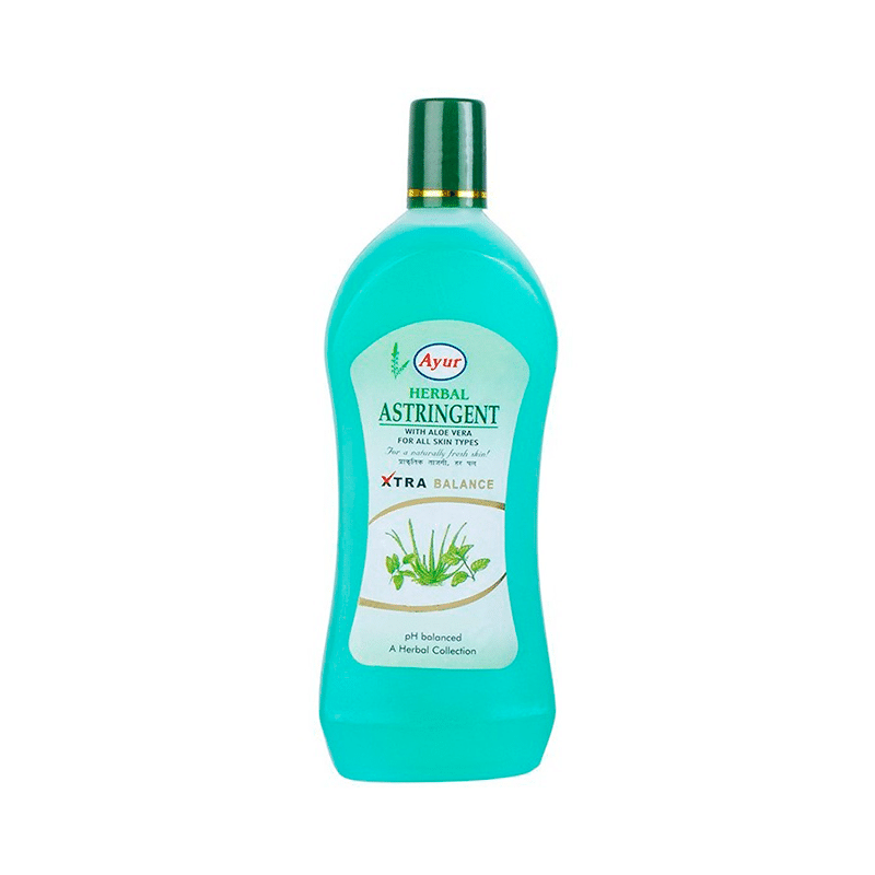AYUR Herbal Aloe Vera Astringent - Image 1