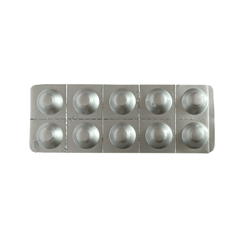 Albezacort Tablet - Image 7