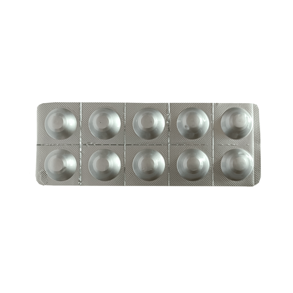 Albezacort Tablet - Image 3