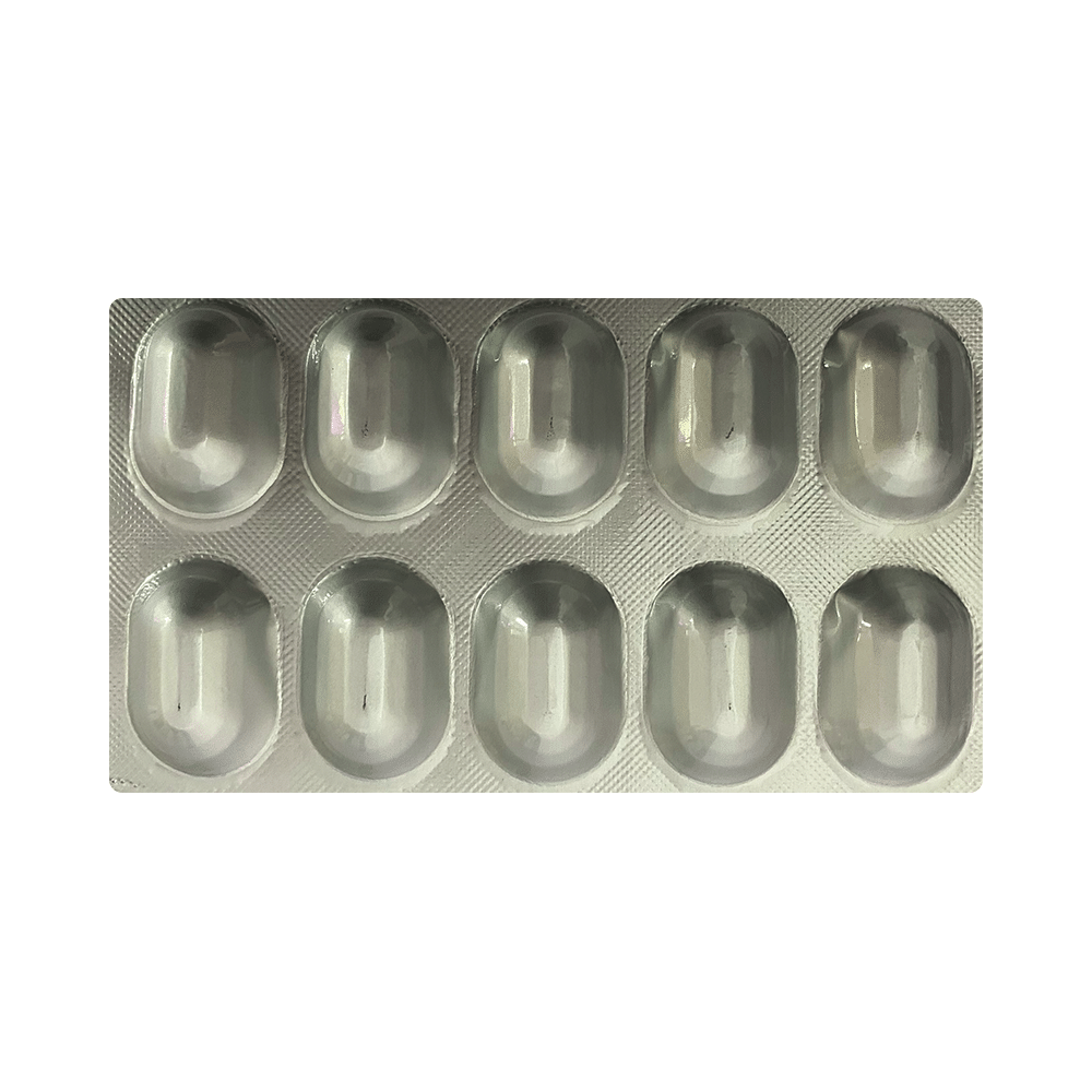 Levitex-XR Tablet - Image 4