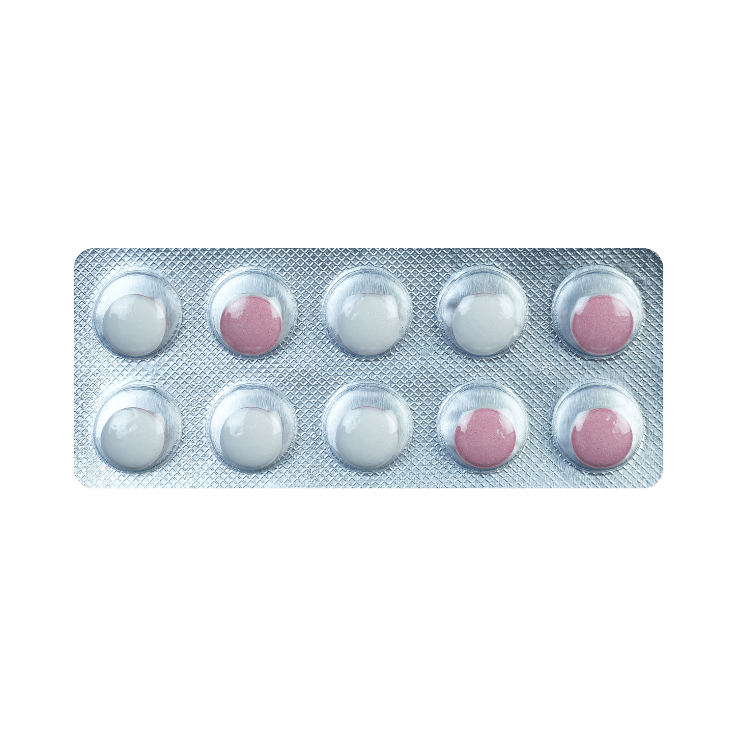 Amlovas-M 5/50 Tablet PR - Image 5