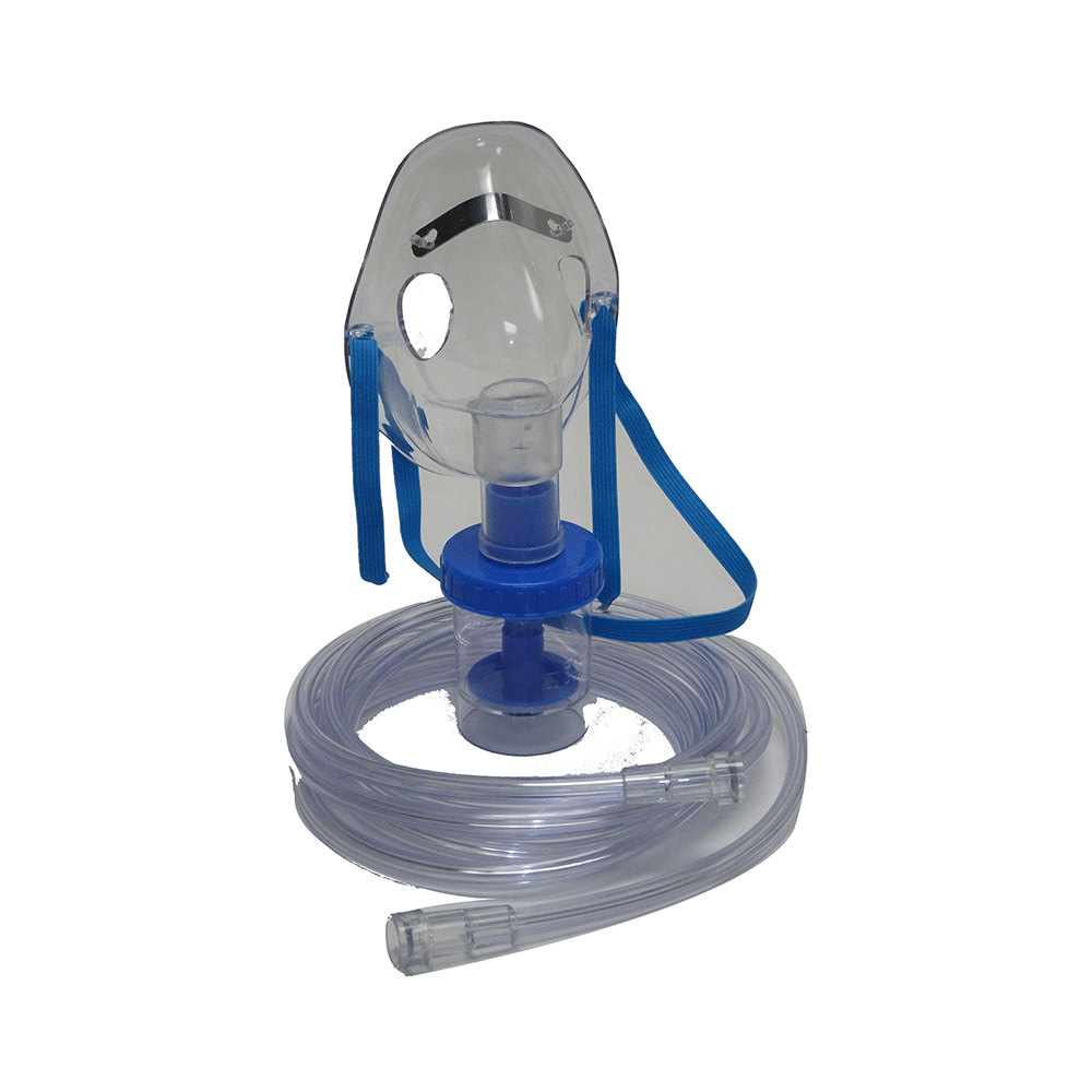 Sara+Care NEB 106 Nebulizer Kit with Speed Controller - Image 3