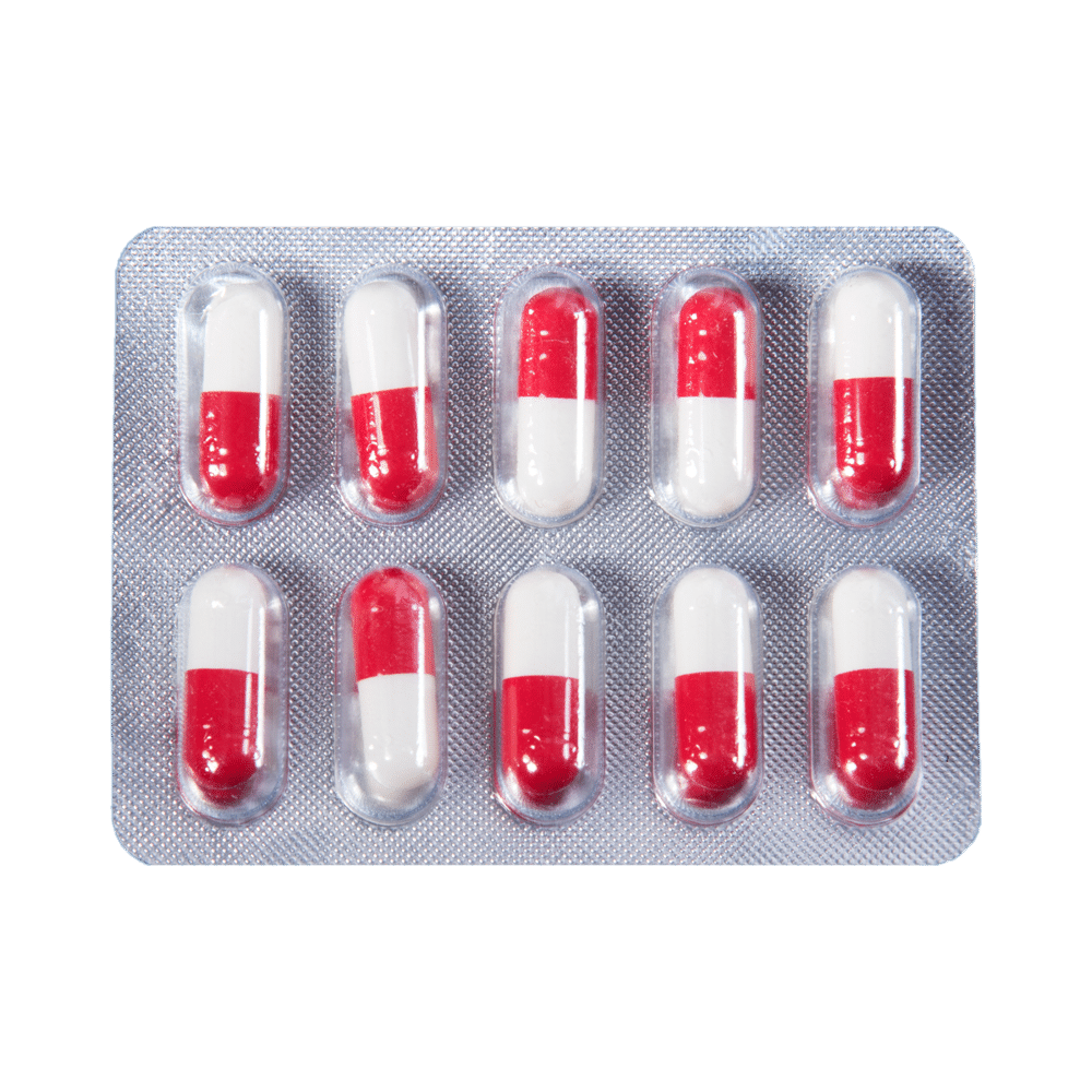 Tamflo DFZ Capsule PR - Image 4