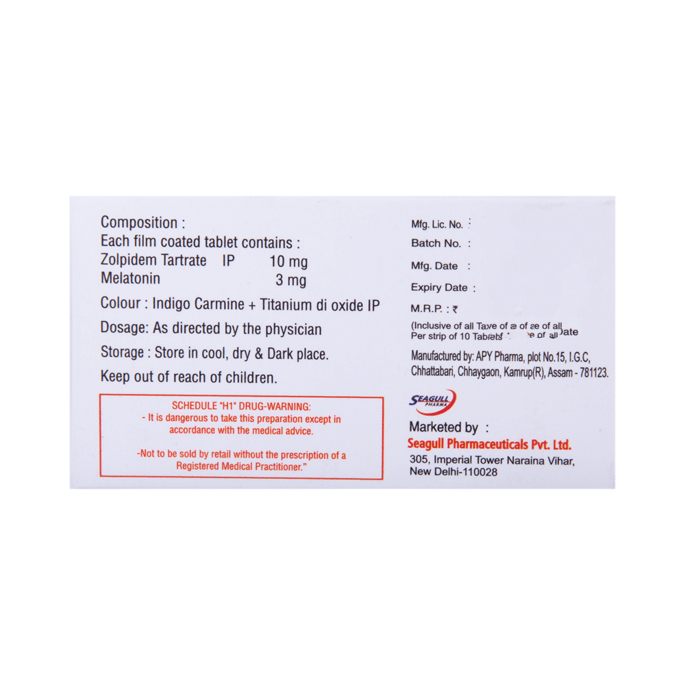 Lexa Tablet - Image 3