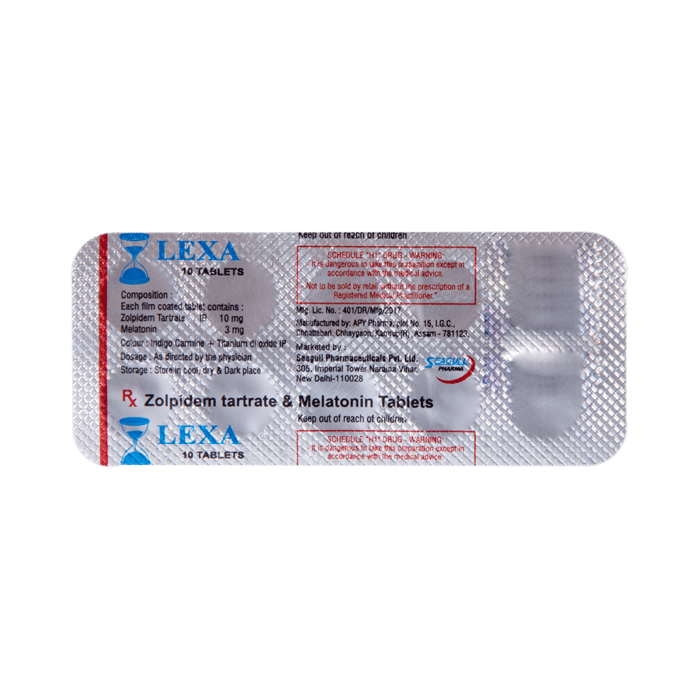 Lexa Tablet - Image 5