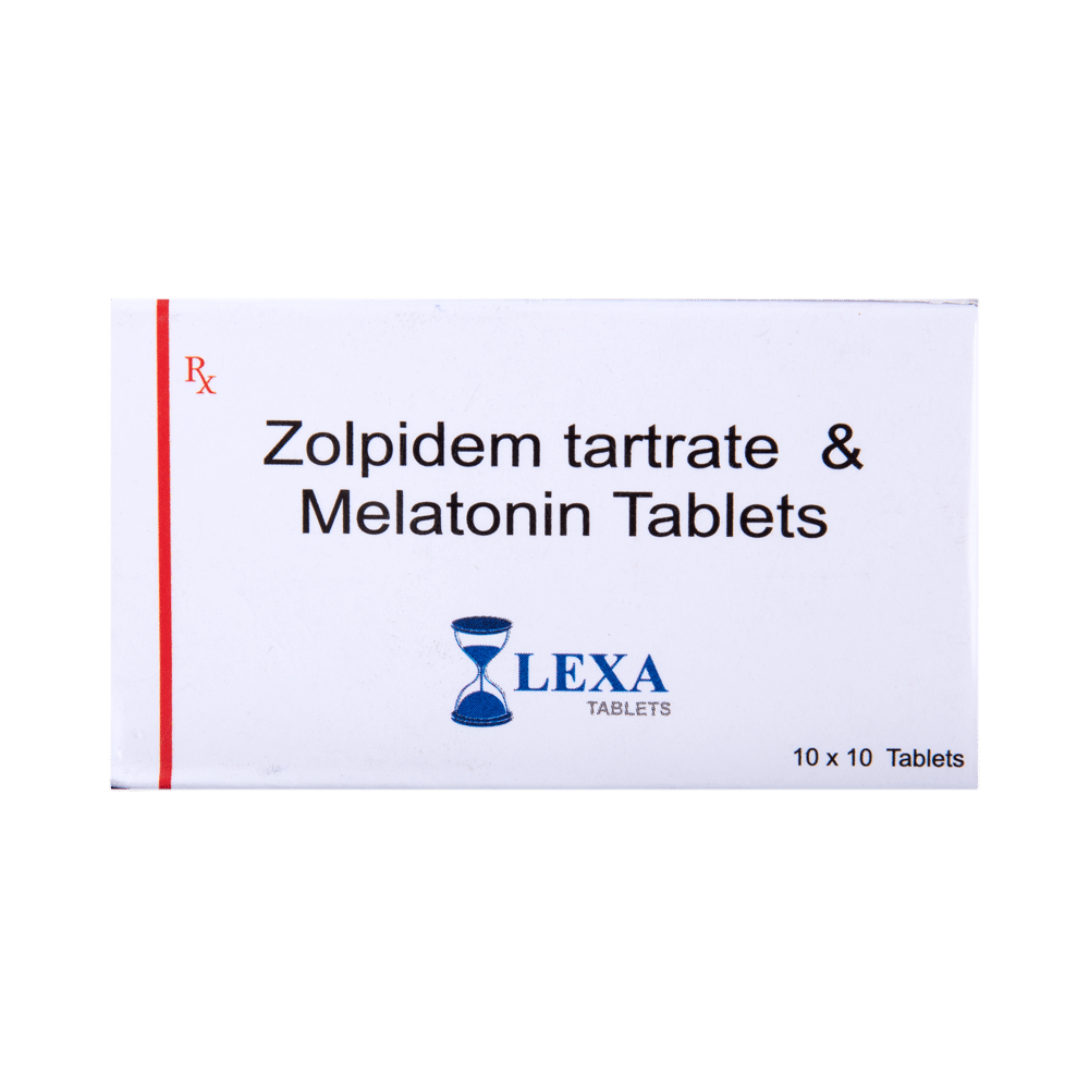 Lexa Tablet - Image 2