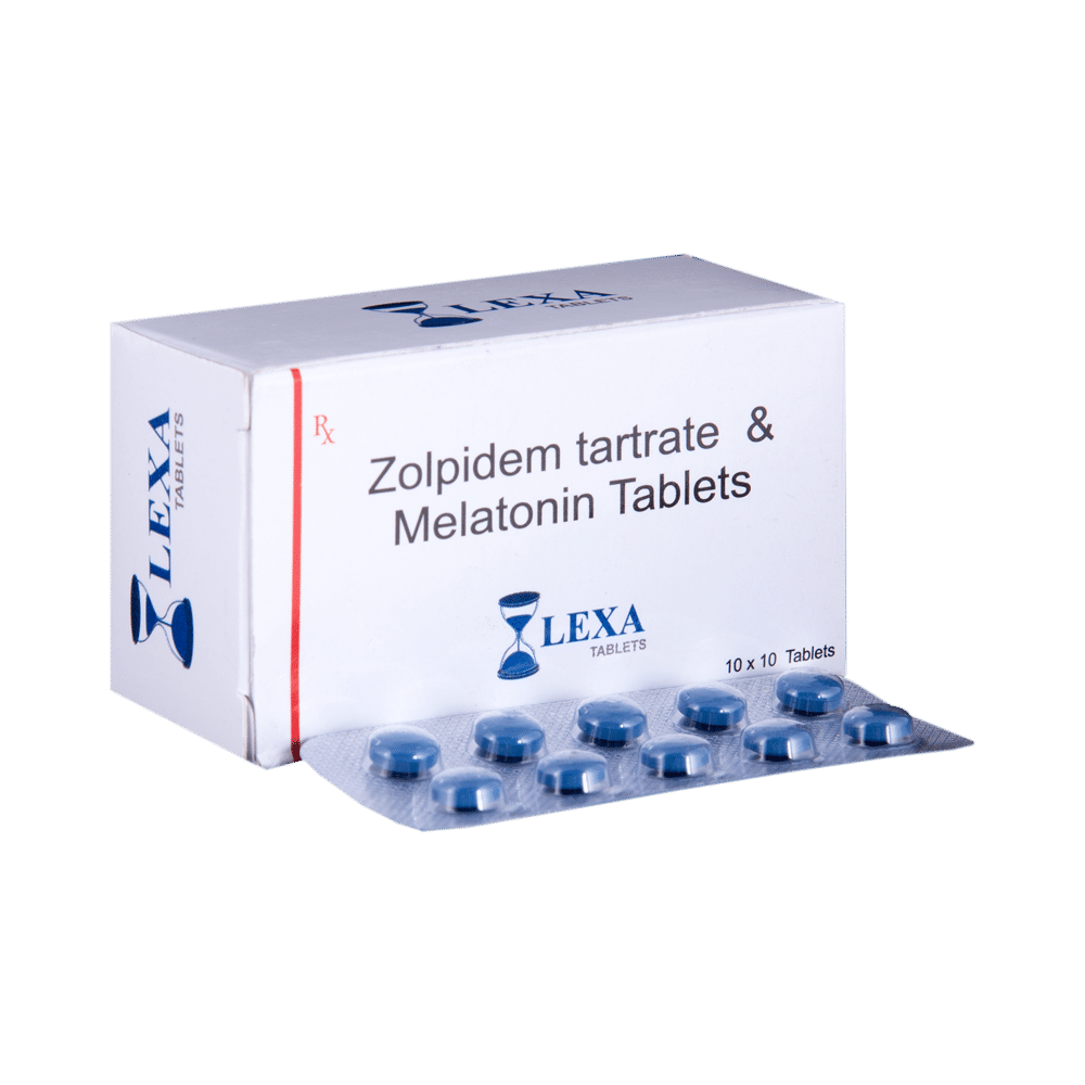 Lexa Tablet - Image 1