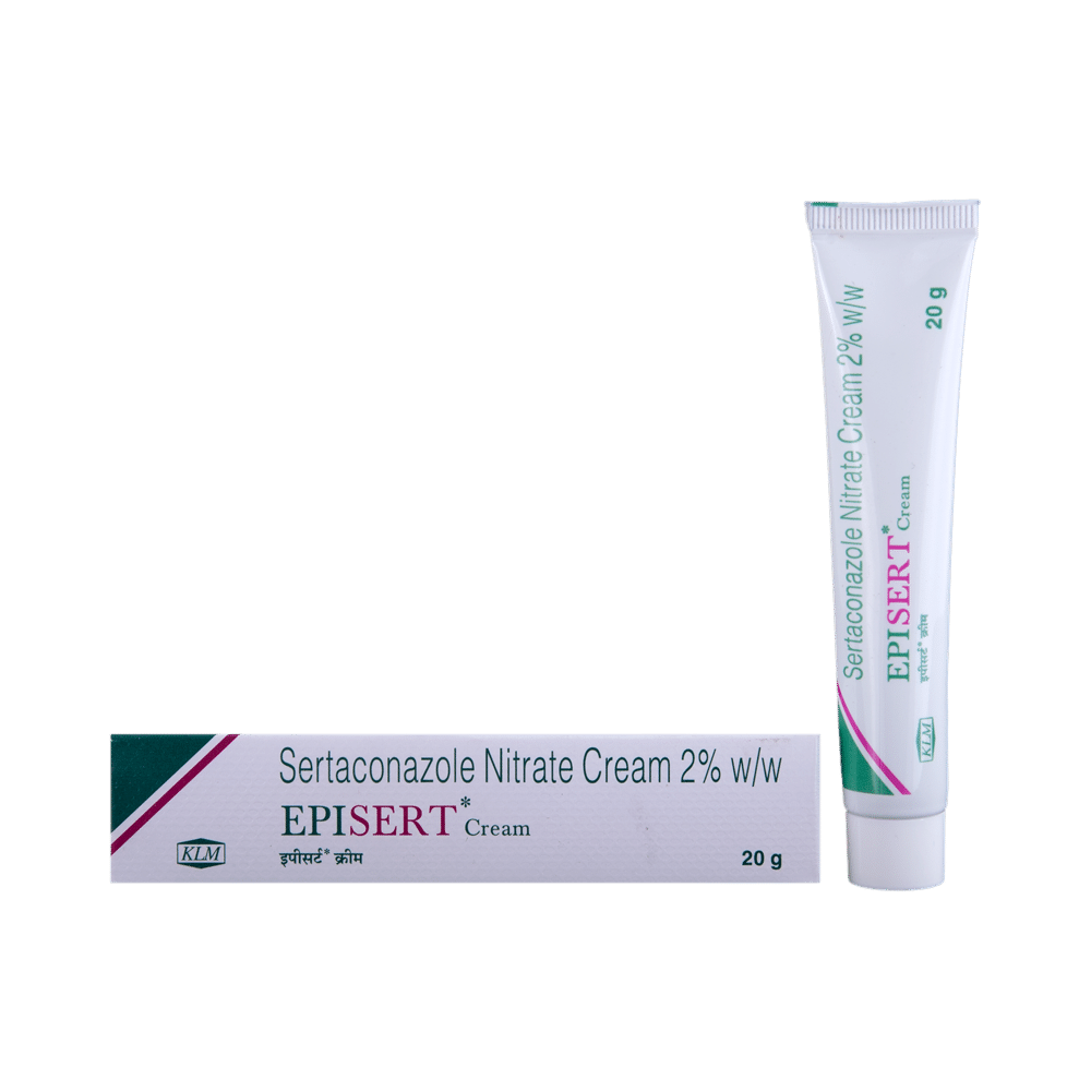 Episert Cream