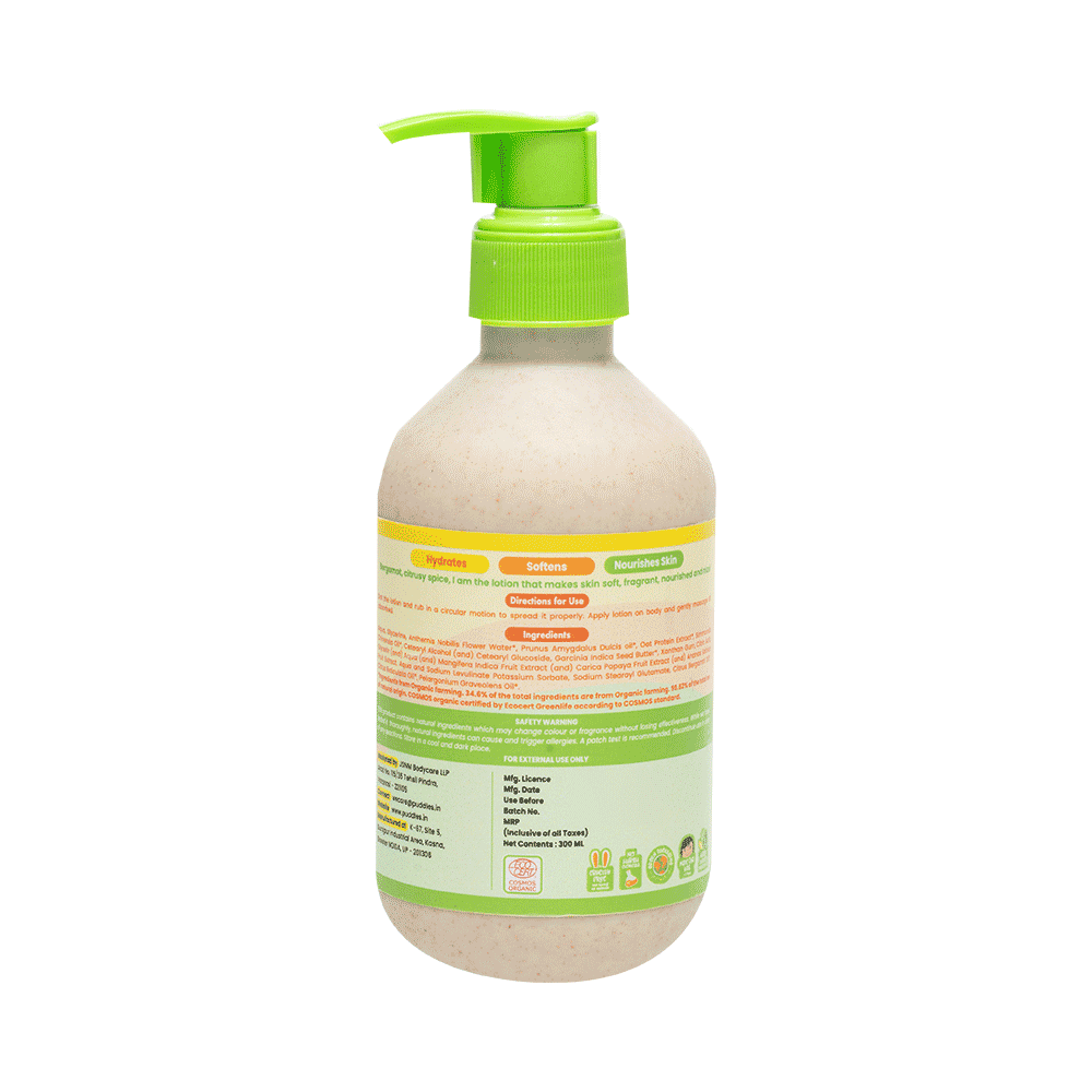 Puddles Tangy Candy Lotion - Image 2