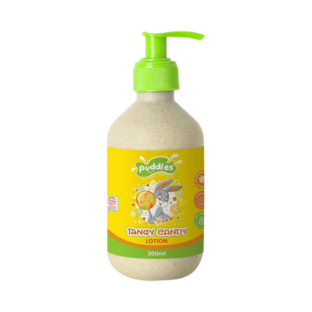 Puddles Tangy Candy Lotion - Image 1