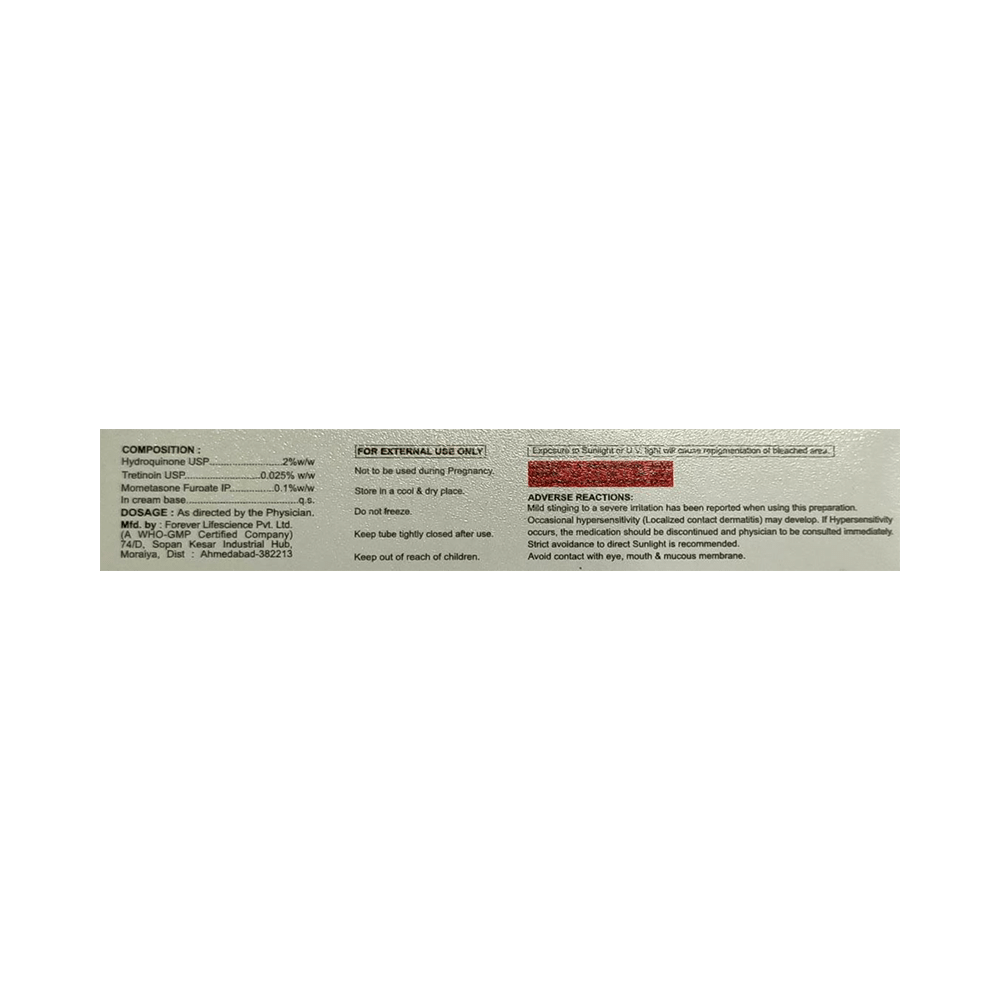 Facicare Cream - Image 2