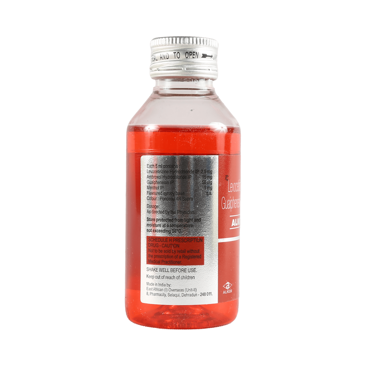 Alkof AP Plus Syrup - Image 7