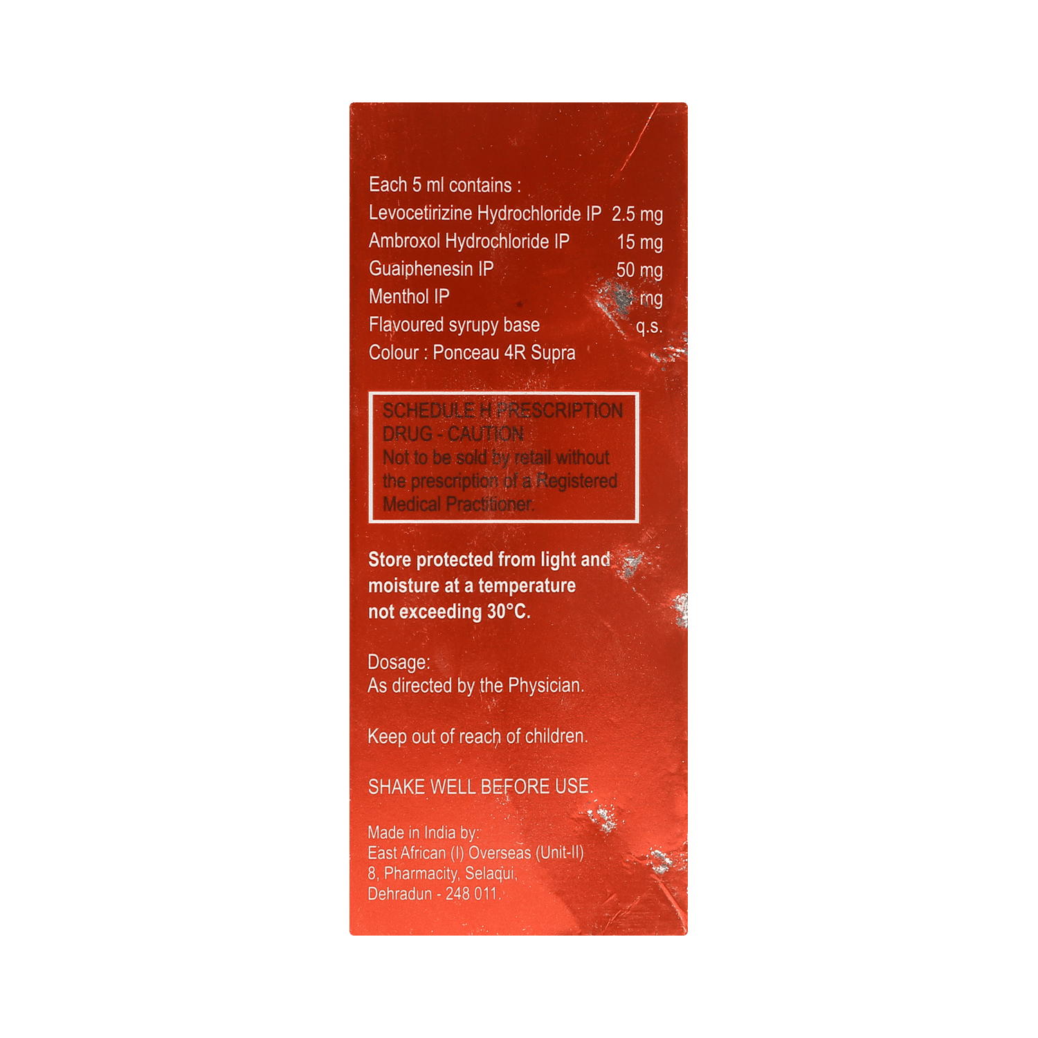 Alkof AP Plus Syrup - Image 4