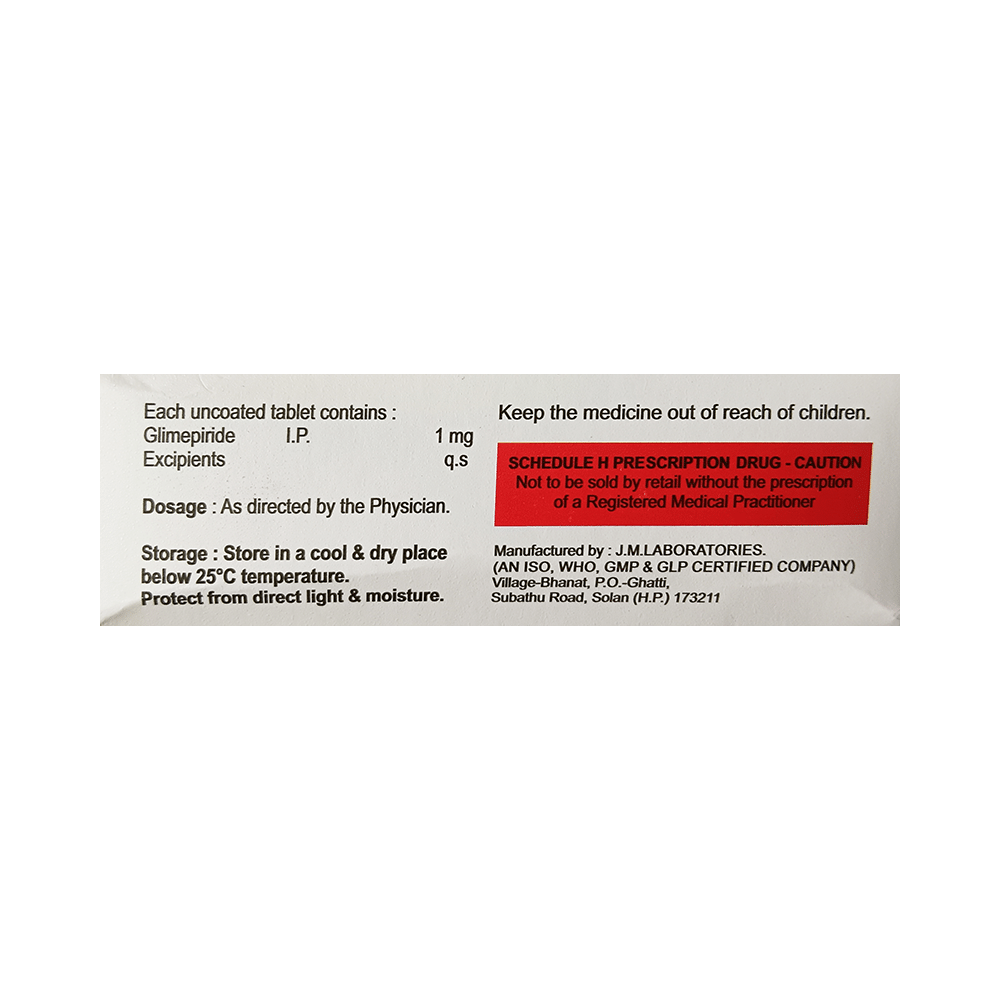 Glyphase 1 Tablet - Image 2
