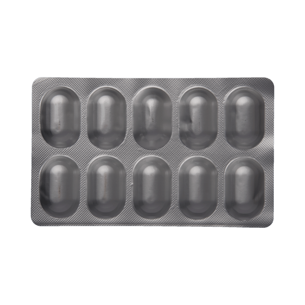 Anclazide-M Tablet - Image 4