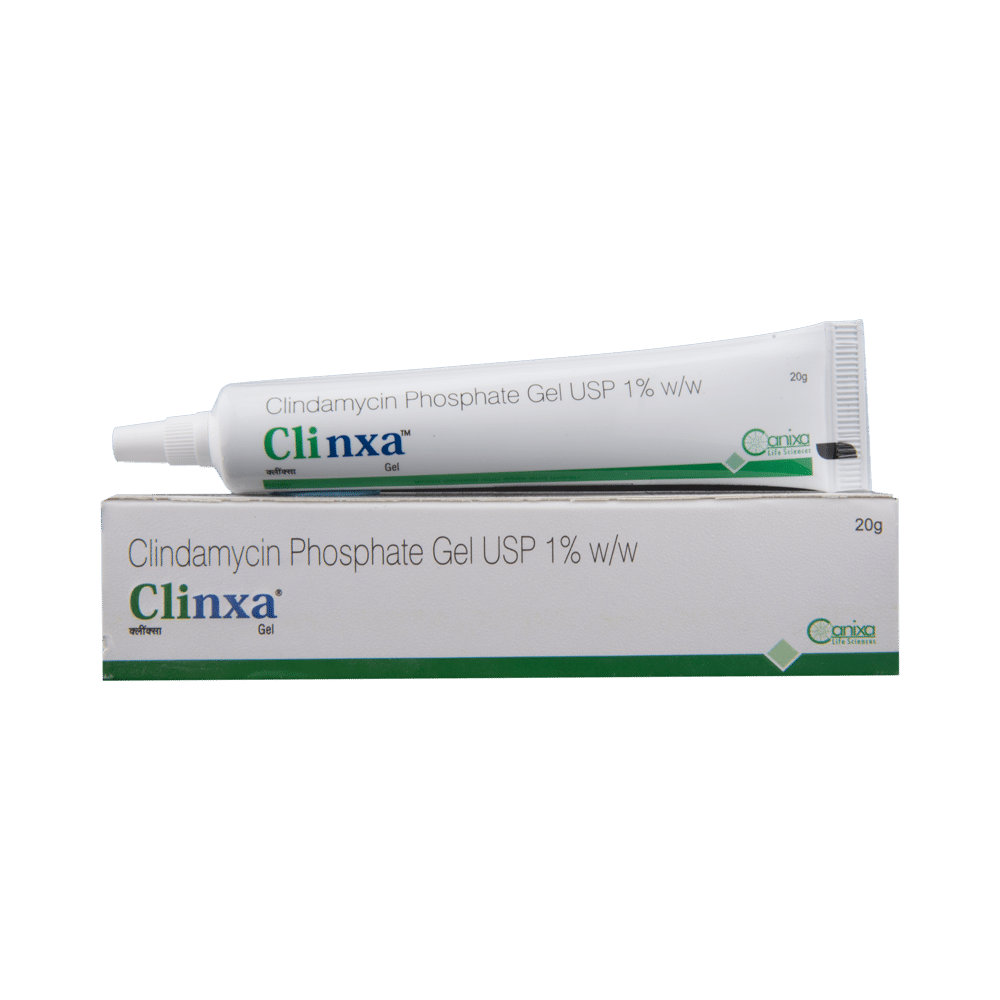 Clinxa Gel
