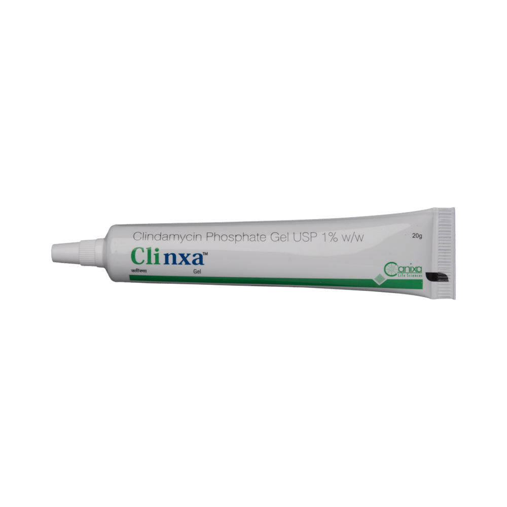 Clinxa Gel - Image 3