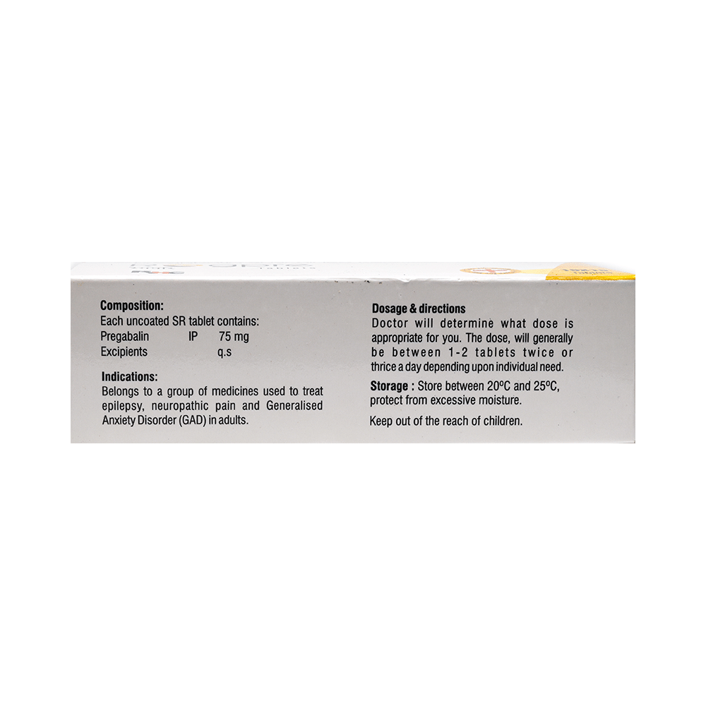 Regpre Tablet SR - Image 2