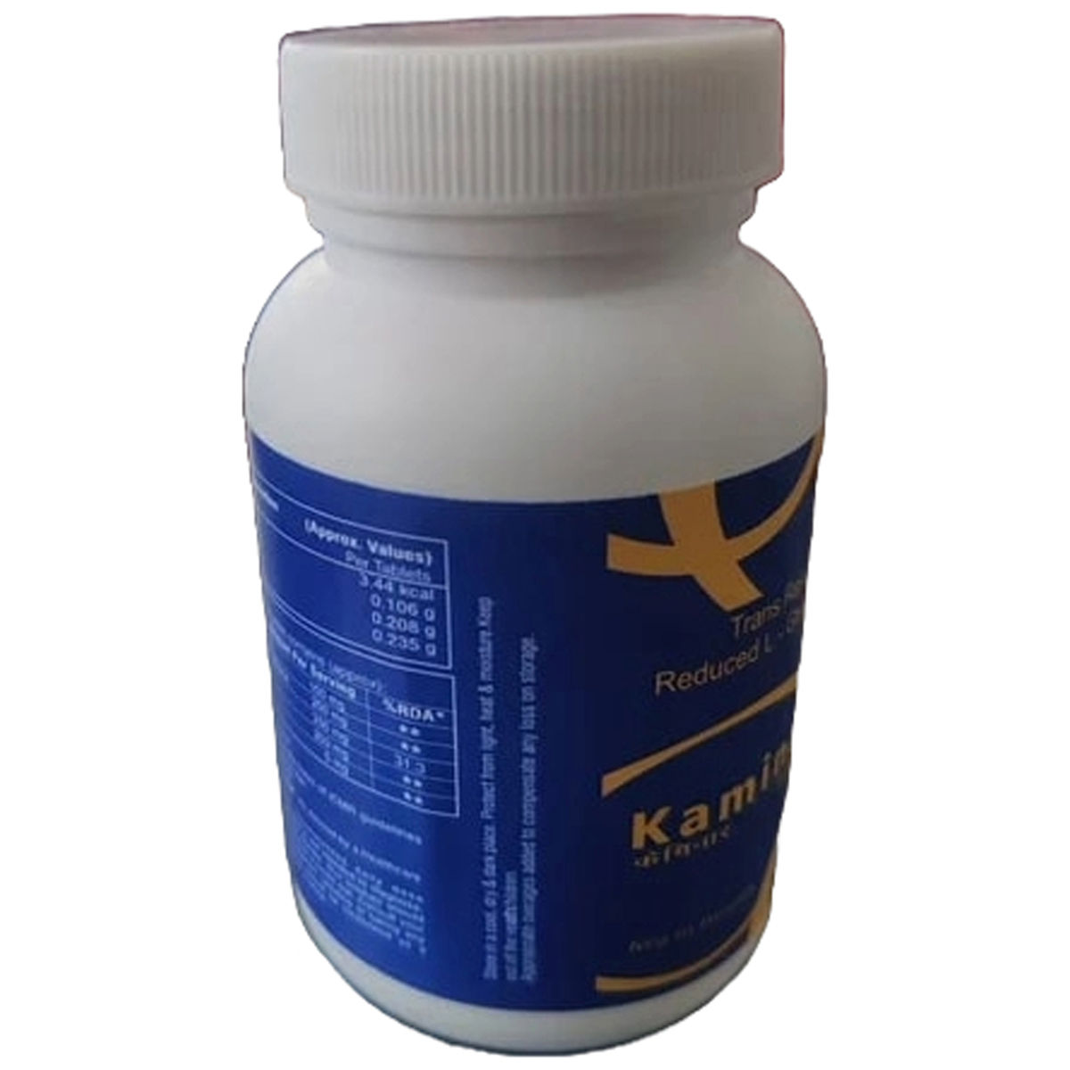 Kaminar Tablet - Image 2