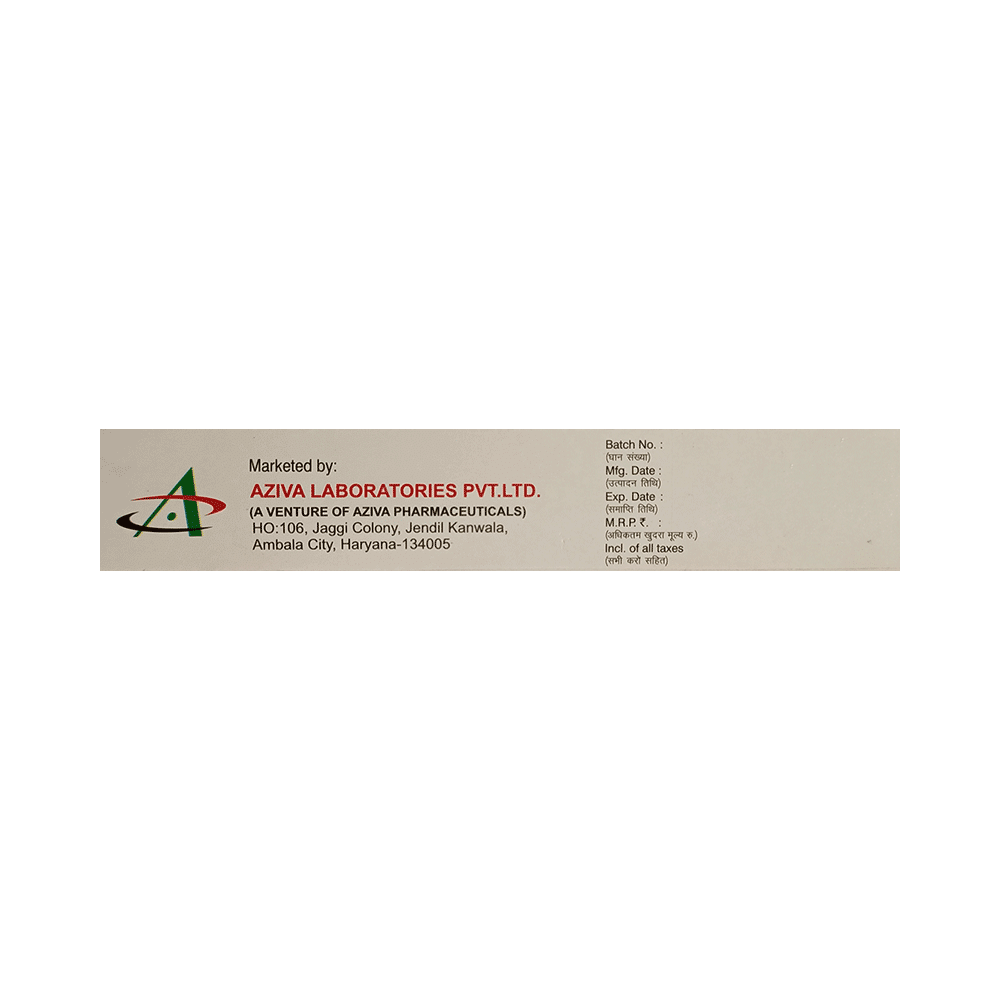 Ketoziva Cream - Image 3