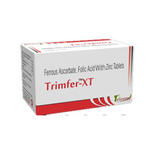 Trimfer XT Tablet