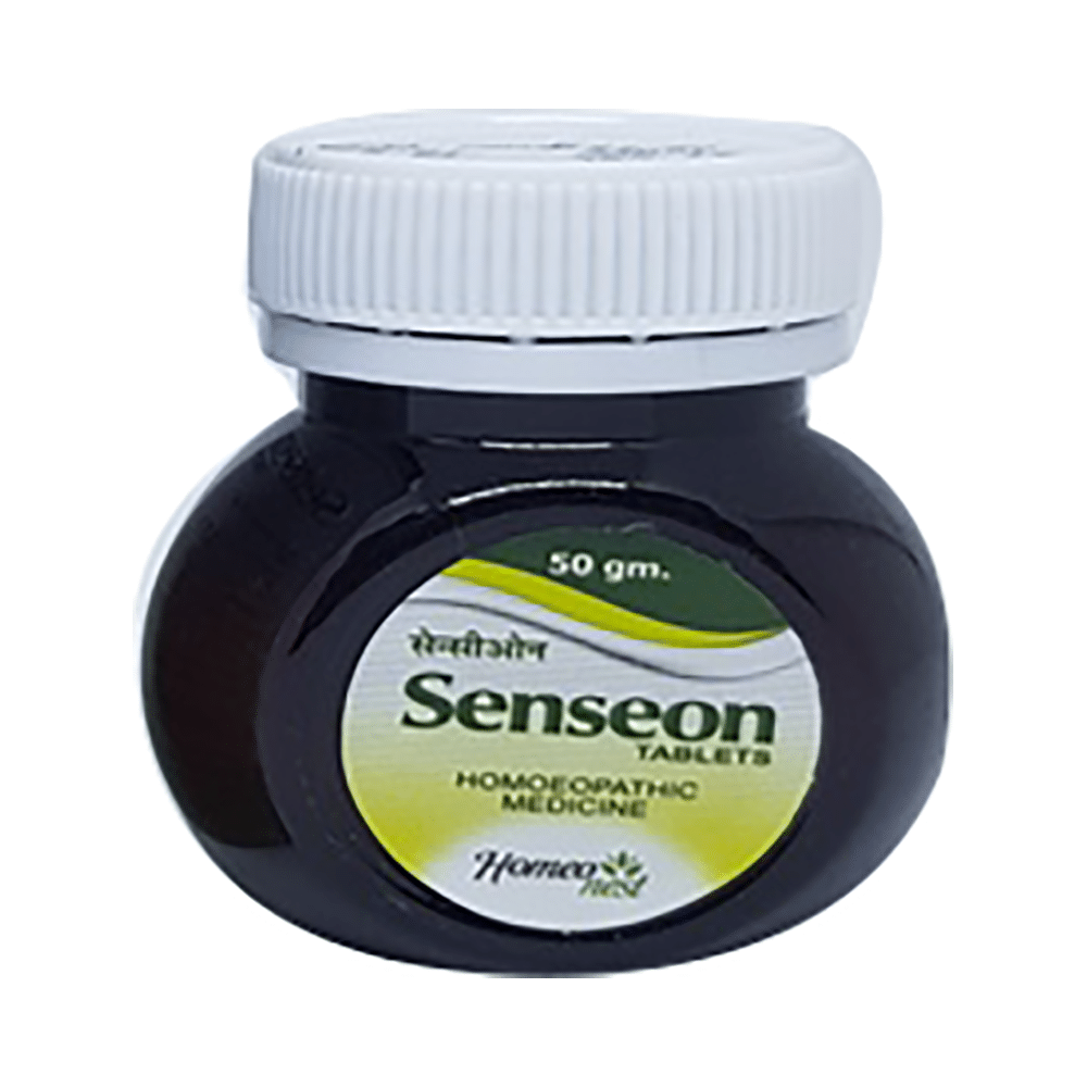 Homeonest Senseon Tablet - Image 2