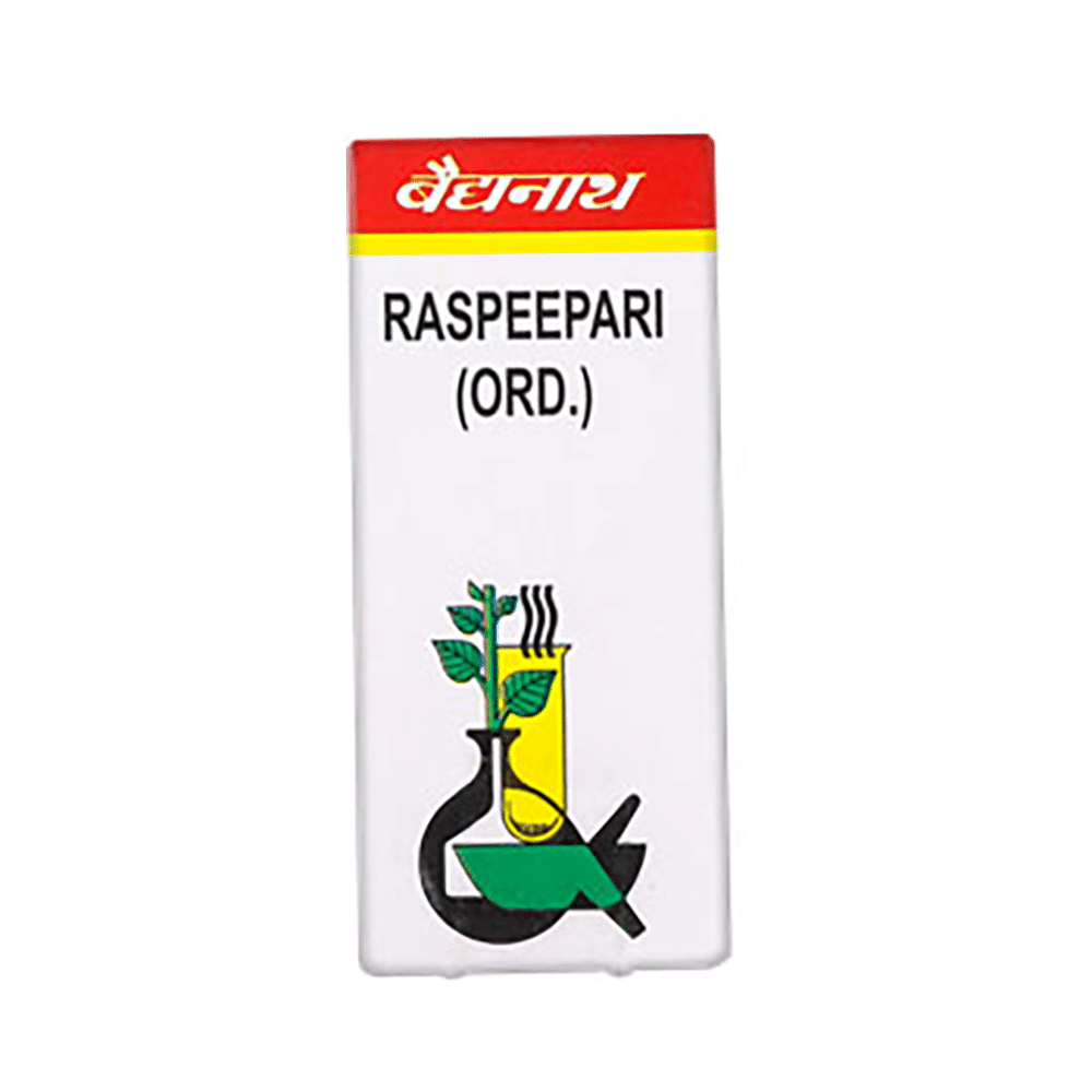 Baidyanath (Noida) Raspeepari (Ord.) Powder - Image 1
