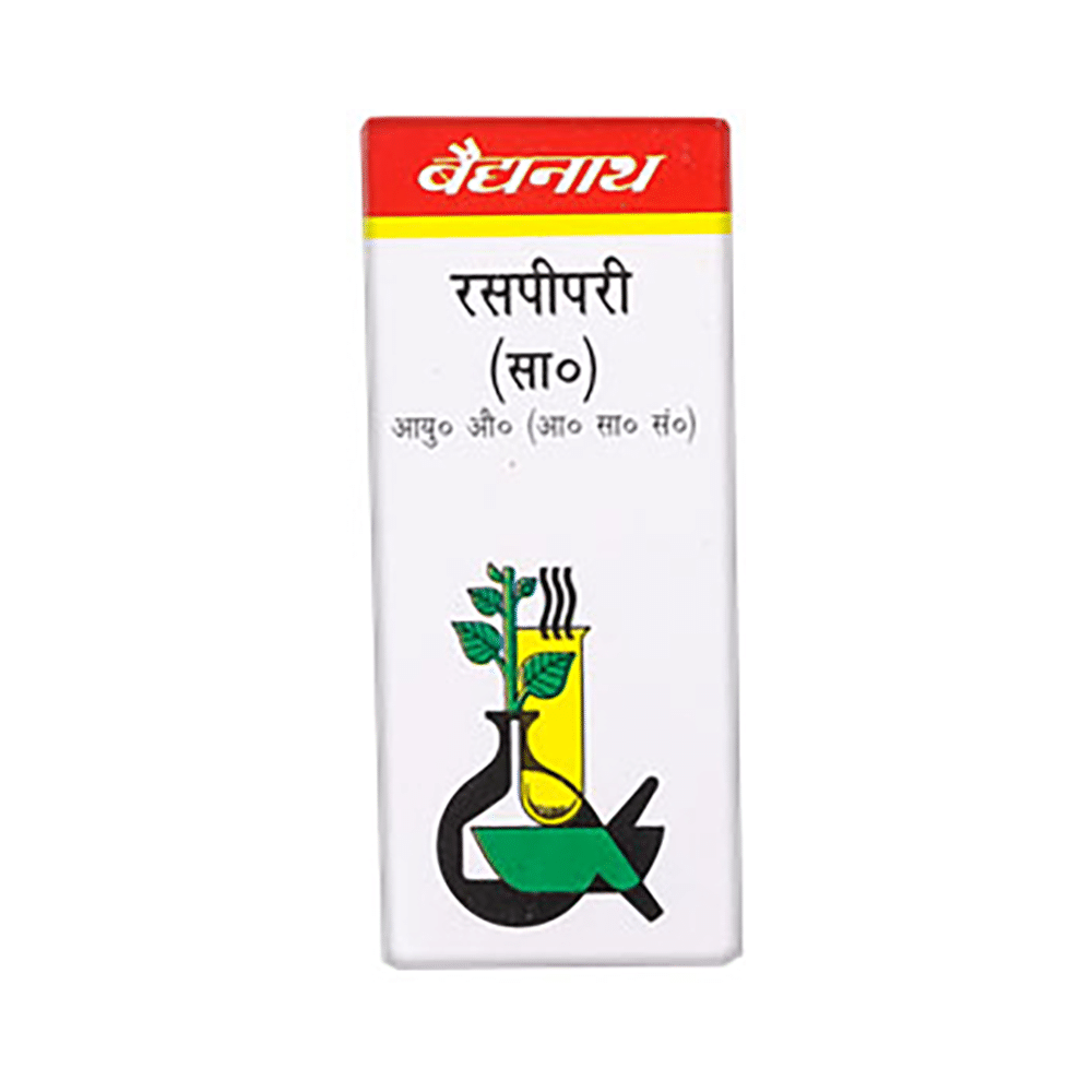 Baidyanath (Noida) Raspeepari (Ord.) Powder - Image 2