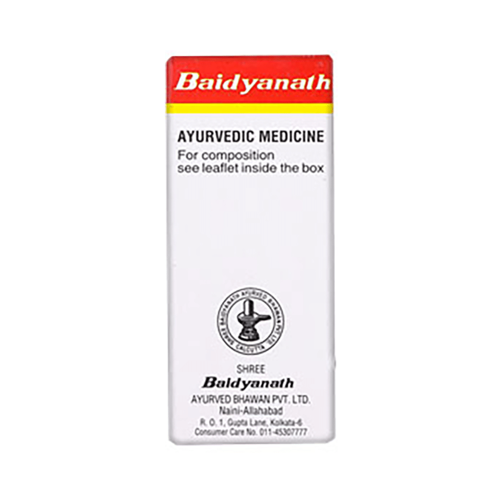 Baidyanath (Noida) Raspeepari (Ord.) Powder - Image 3