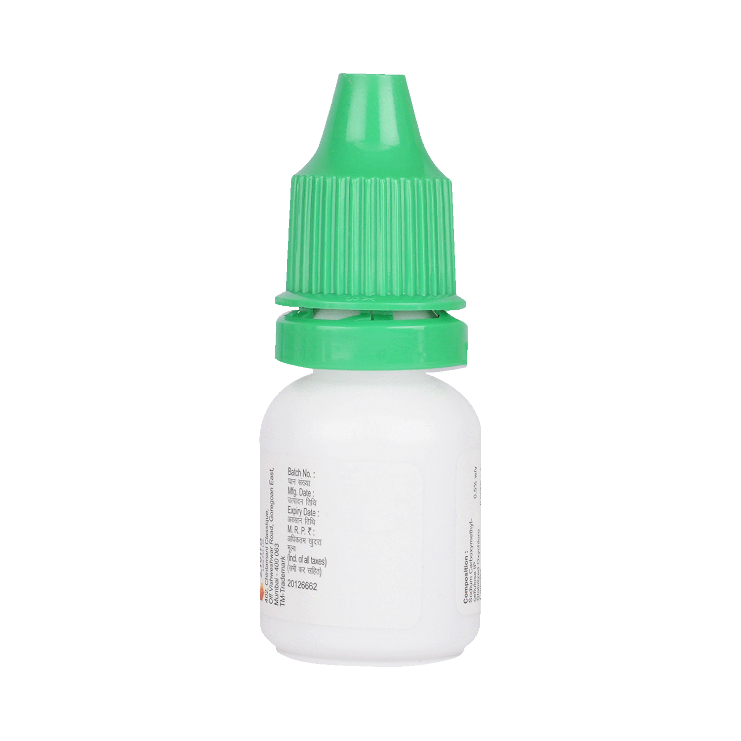 Zivifresh 0.5% Eye Drop - Image 8