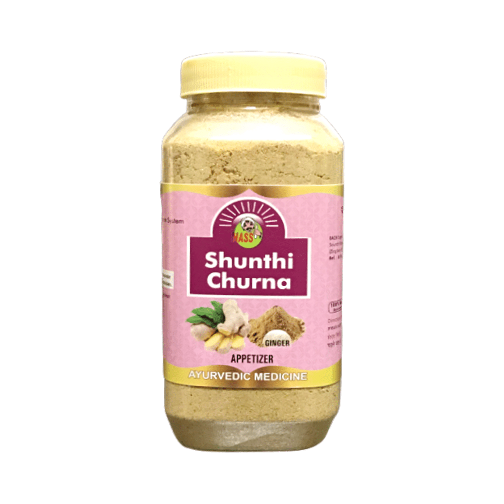 Hass Shunthi Churna