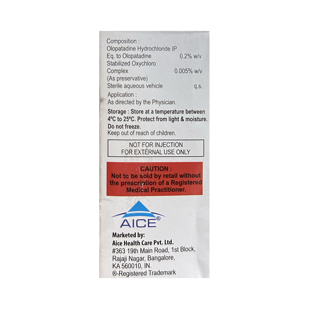 Allevion Ophthalmic Solution - Image 2