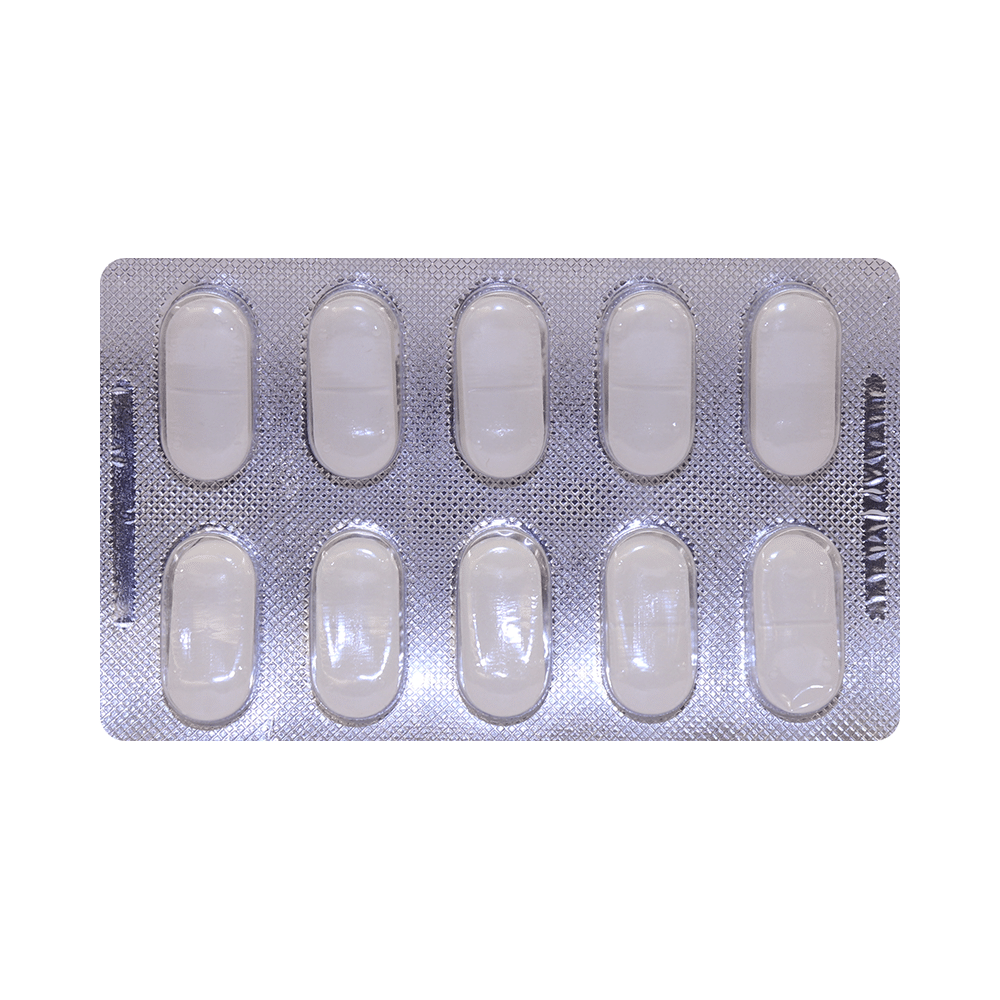 Acirax 800 Tablet - Image 4