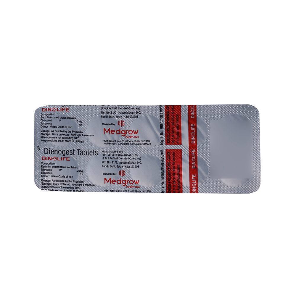 Dinolife Tablet - Image 1