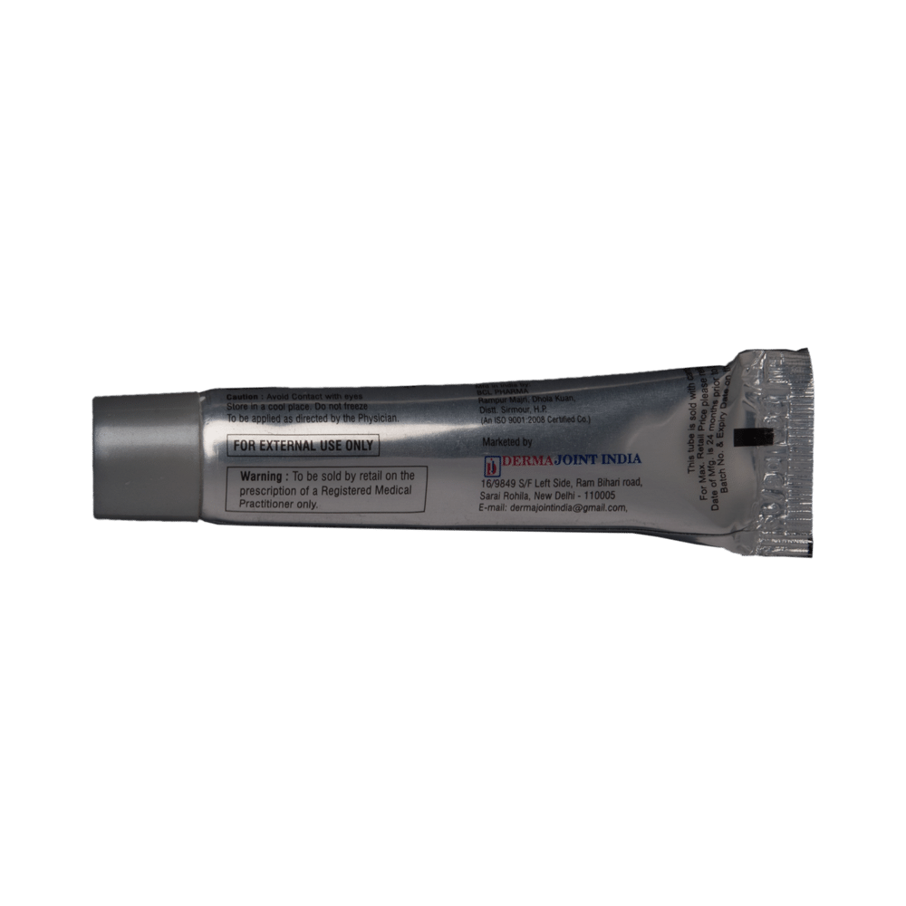 Benzadaf Gel - Image 6