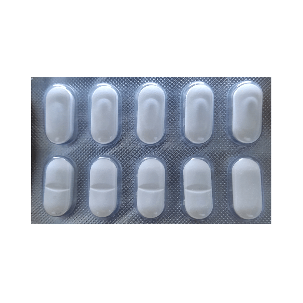 Piogood-M Tablet - Image 3