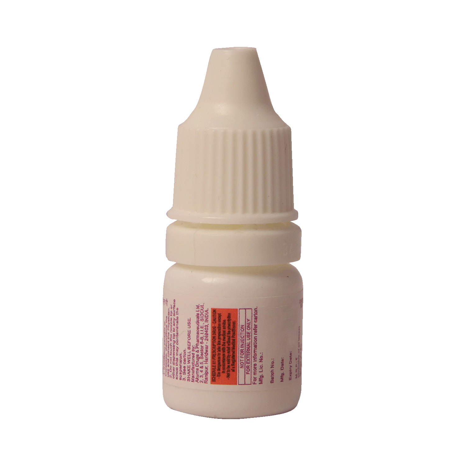 Moxplore LP Eye Drop - Image 7