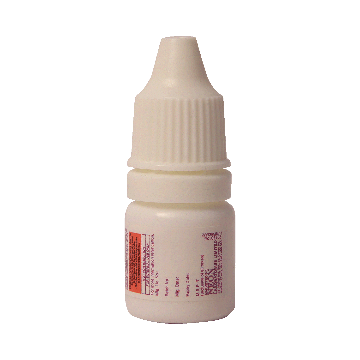 Moxplore LP Eye Drop - Image 8